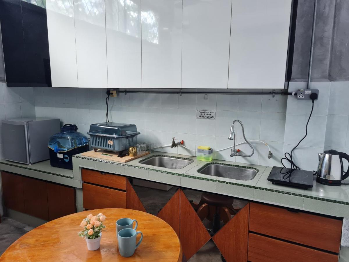 Lot 85 Seremban Town New Cozy Homestay Lobak Roomstay Ngoại thất bức ảnh