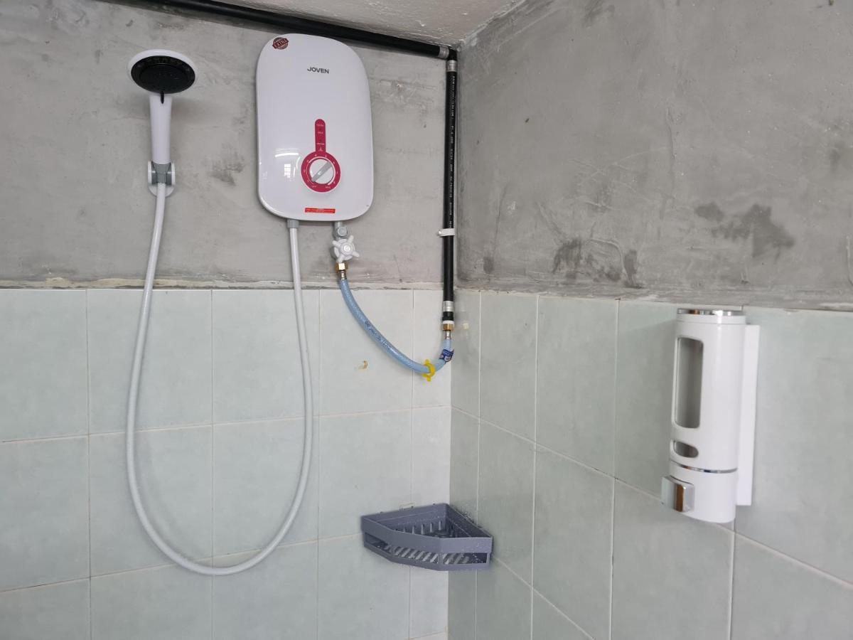 Lot 85 Seremban Town New Cozy Homestay Lobak Roomstay Ngoại thất bức ảnh