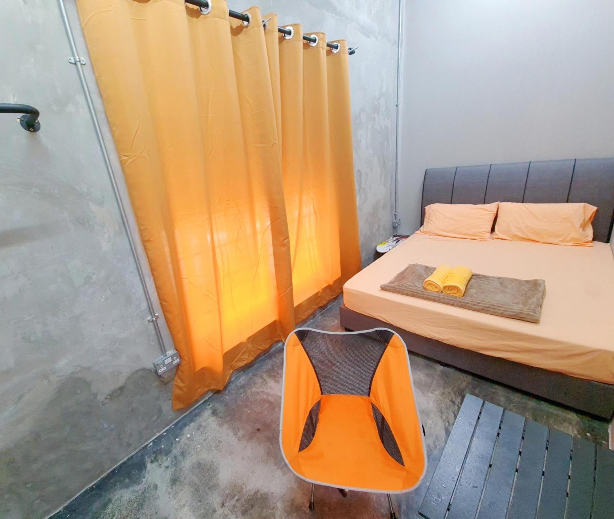 Lot 85 Seremban Town New Cozy Homestay Lobak Roomstay Ngoại thất bức ảnh