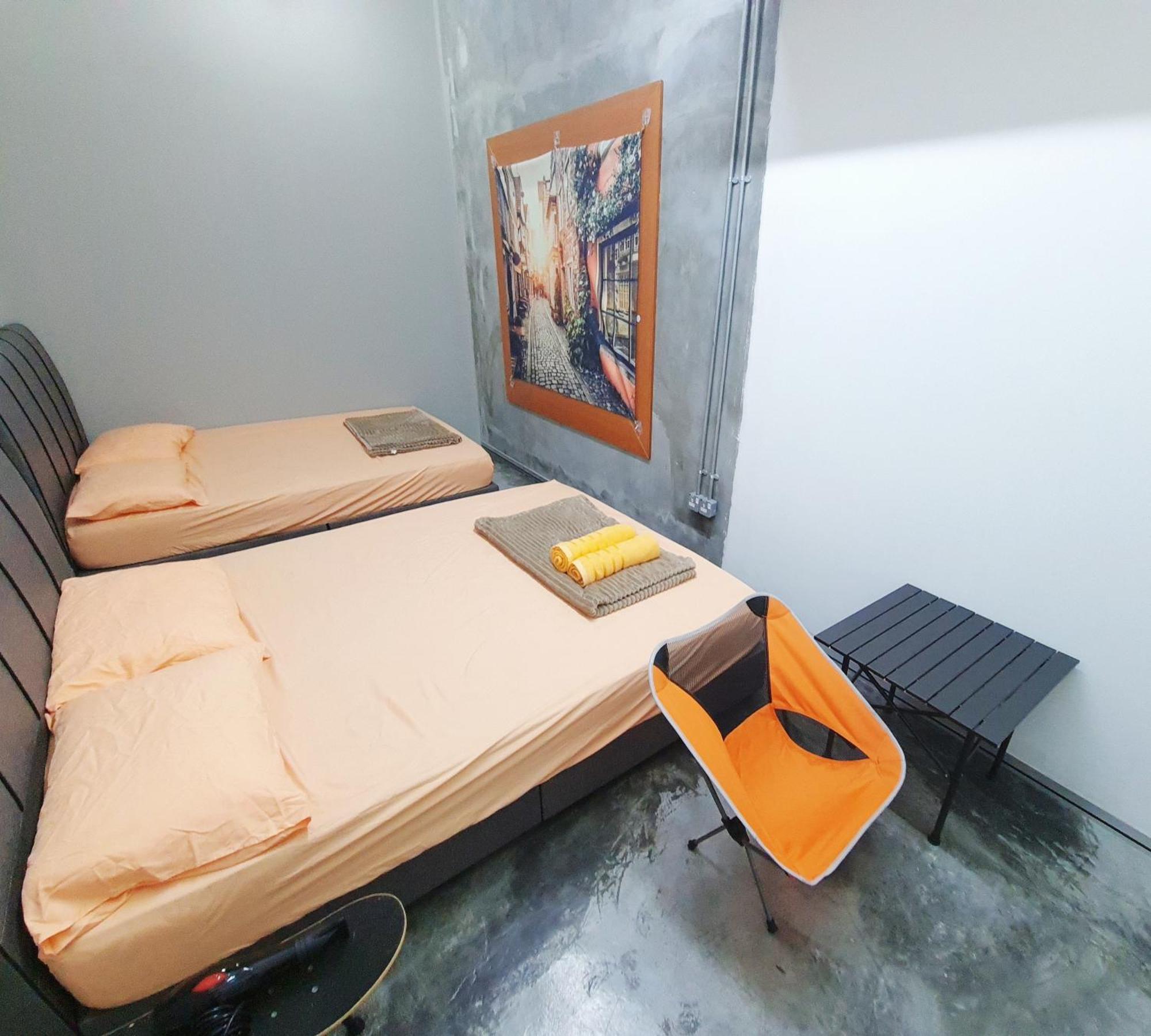 Lot 85 Seremban Town New Cozy Homestay Lobak Roomstay Ngoại thất bức ảnh